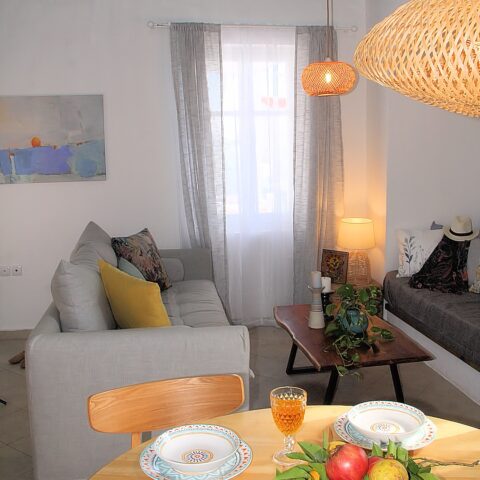 Accommodation