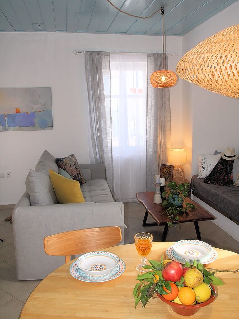 Accommodation