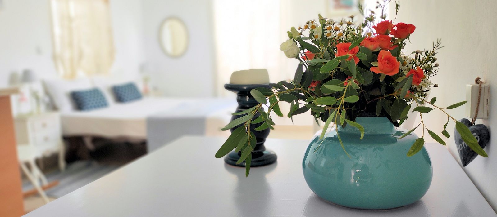 Villa Flora apt