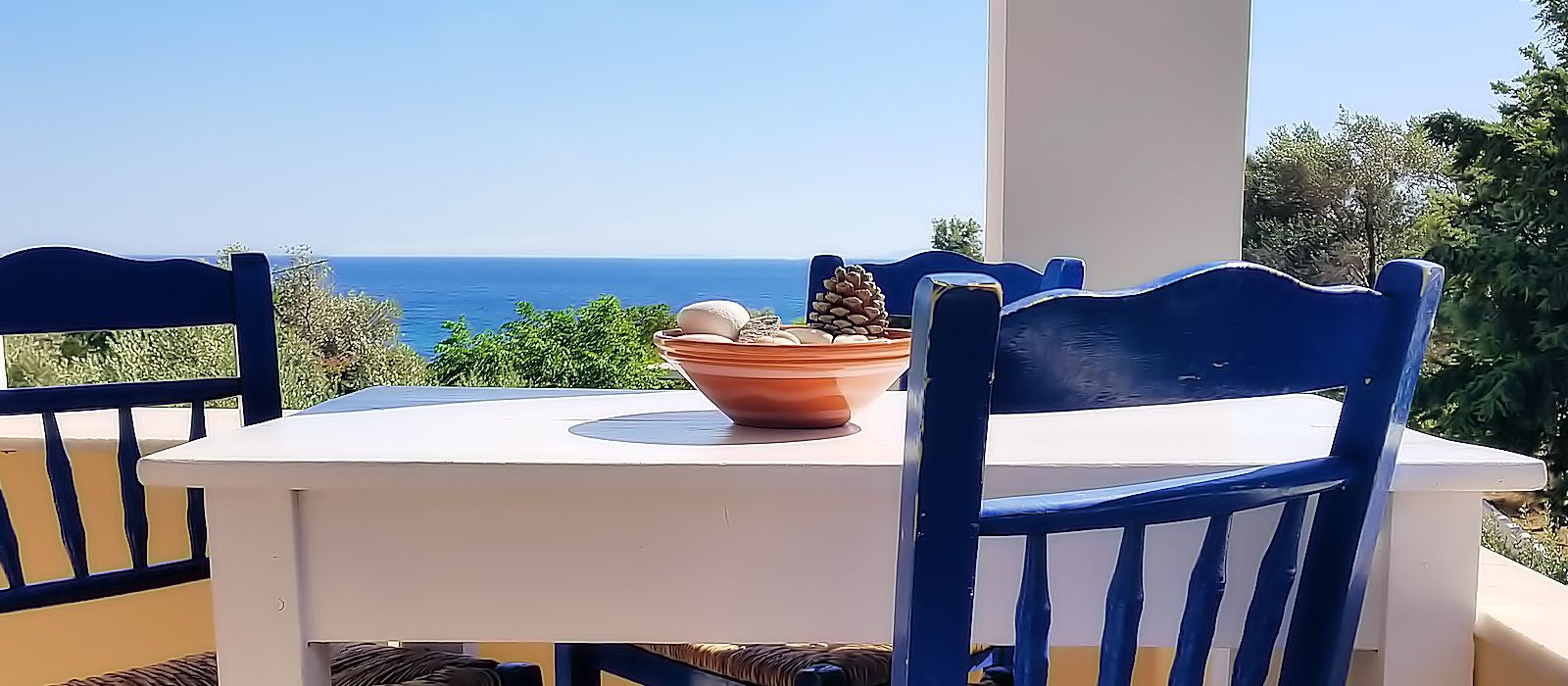 Villa Flora apt