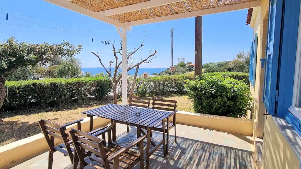 Accommodation