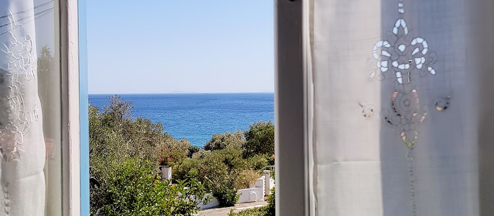 Villa Flora apt