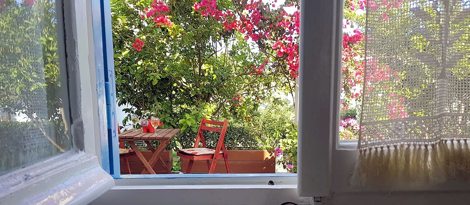 Villa Flora apt