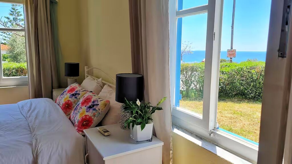 Accommodation