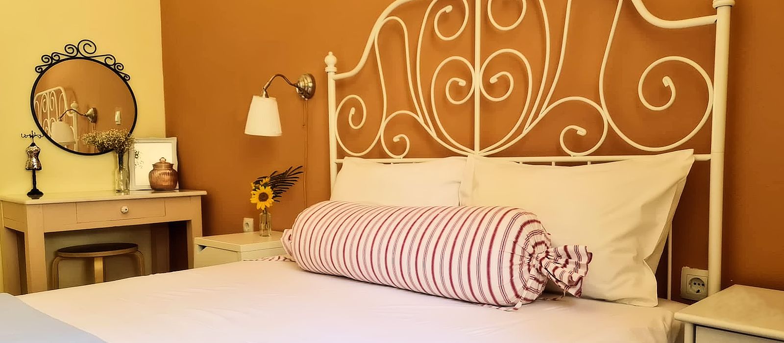 Villa Flora apt