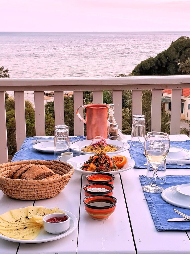 Loukoulos Restaurant
