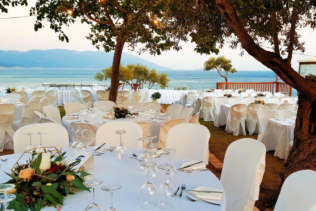 Loukoulos Weddings