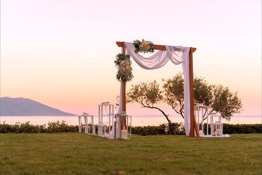 Loukoulos Weddings