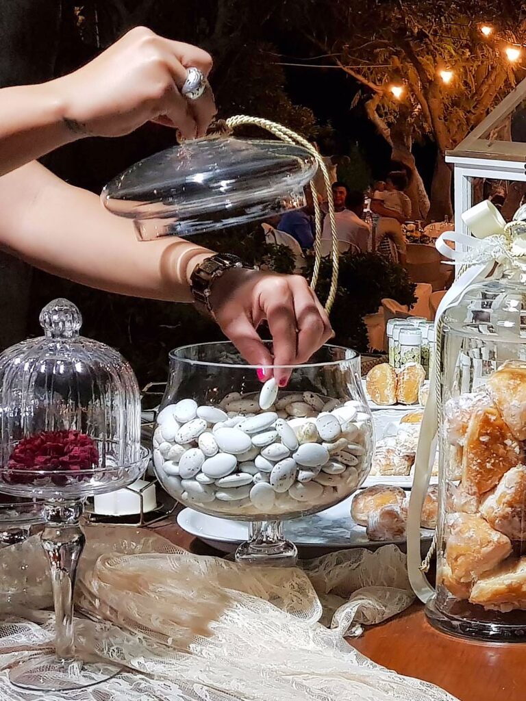 Loukoulos Weddings