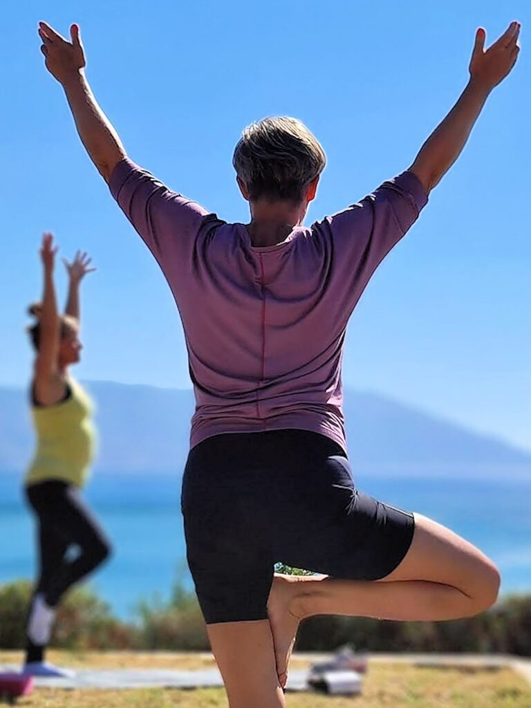 Loukoulos Yoga