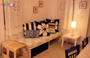 apartment seating room living room sofa