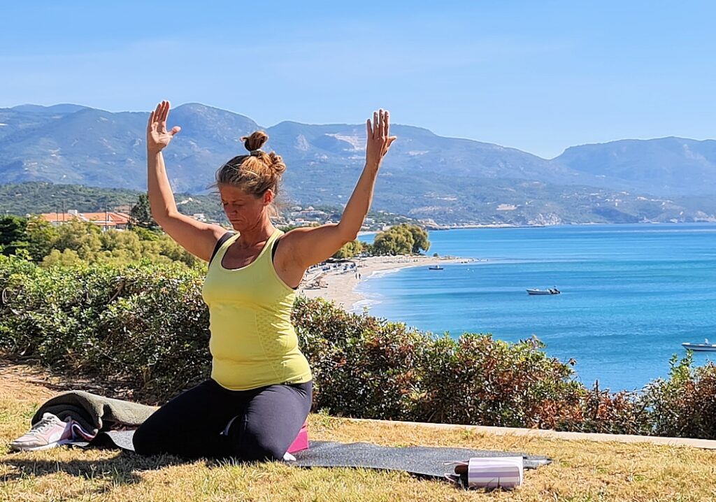 Loukoulos Yoga